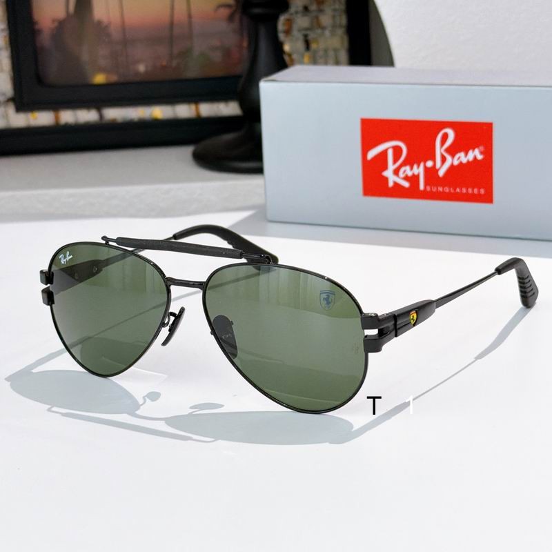 RayBan 3762M 54 14-140 a